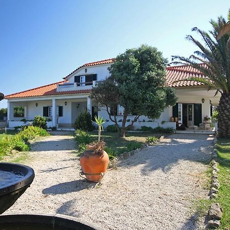 Quinta Beira-Mar Bed & Breakfast Azenhas do Mar Exterior photo