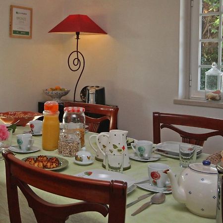 Quinta Beira-Mar Bed & Breakfast Azenhas do Mar Exterior photo