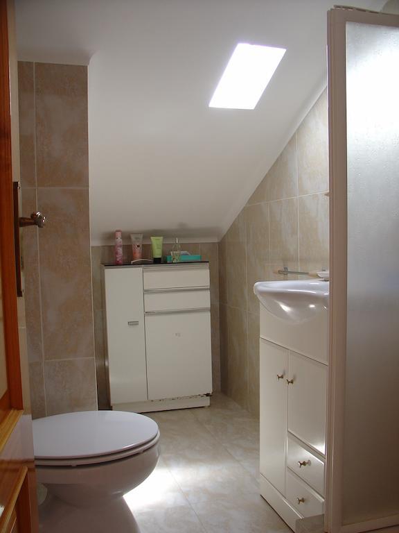 Quinta Beira-Mar Bed & Breakfast Azenhas do Mar Room photo
