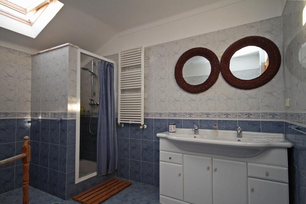 Quinta Beira-Mar Bed & Breakfast Azenhas do Mar Exterior photo