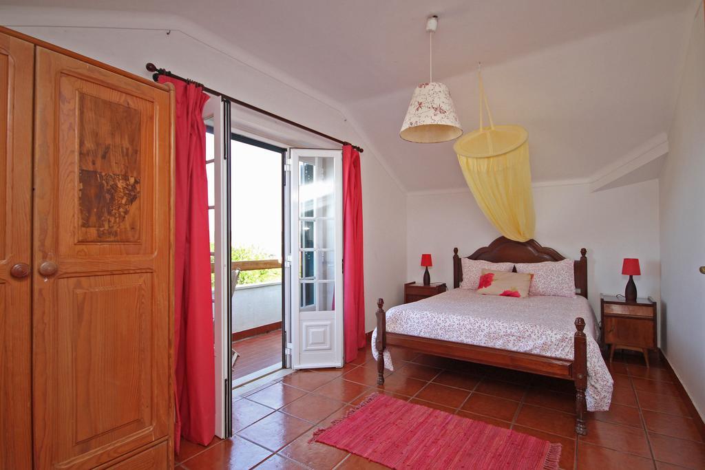 Quinta Beira-Mar Bed & Breakfast Azenhas do Mar Exterior photo