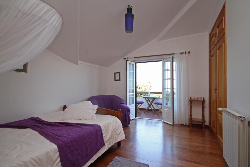 Quinta Beira-Mar Bed & Breakfast Azenhas do Mar Exterior photo