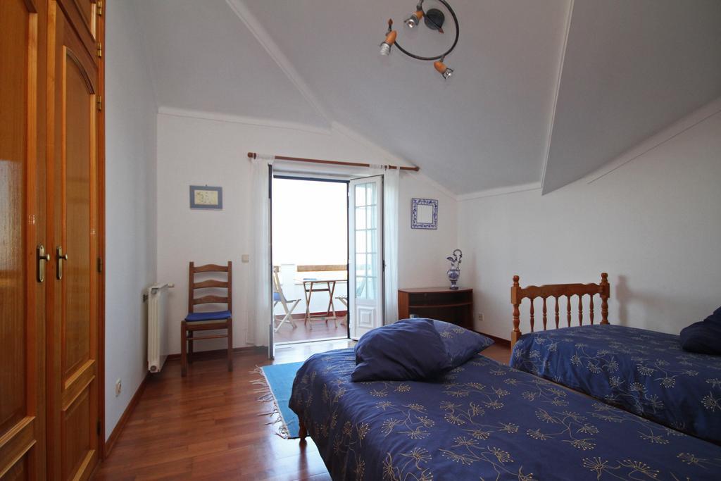 Quinta Beira-Mar Bed & Breakfast Azenhas do Mar Exterior photo