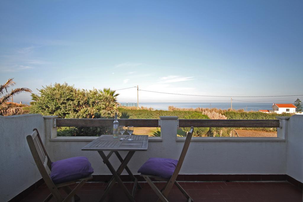 Quinta Beira-Mar Bed & Breakfast Azenhas do Mar Exterior photo