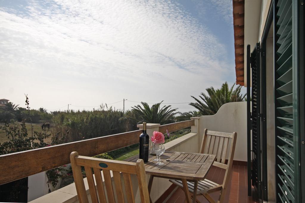 Quinta Beira-Mar Bed & Breakfast Azenhas do Mar Exterior photo