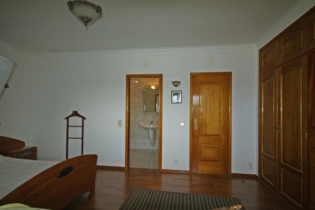 Quinta Beira-Mar Bed & Breakfast Azenhas do Mar Exterior photo