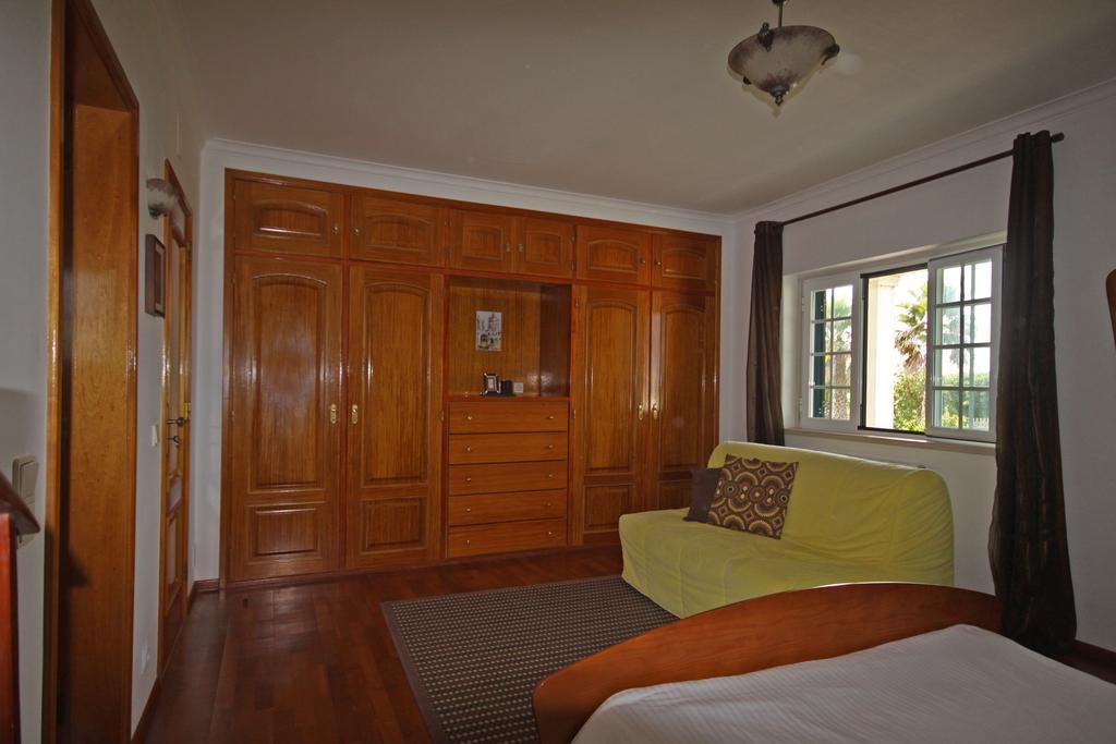 Quinta Beira-Mar Bed & Breakfast Azenhas do Mar Exterior photo