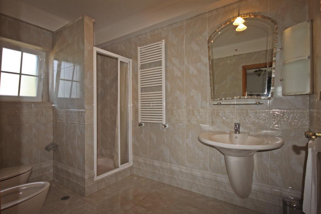 Quinta Beira-Mar Bed & Breakfast Azenhas do Mar Exterior photo