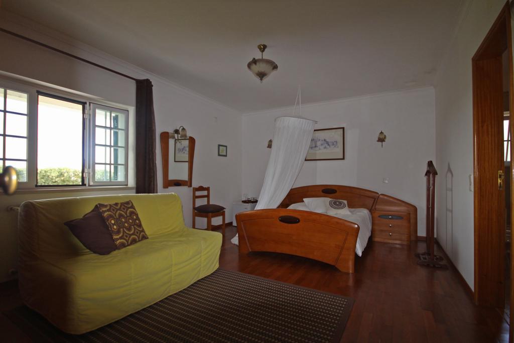 Quinta Beira-Mar Bed & Breakfast Azenhas do Mar Exterior photo