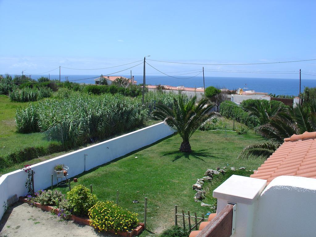 Quinta Beira-Mar Bed & Breakfast Azenhas do Mar Room photo