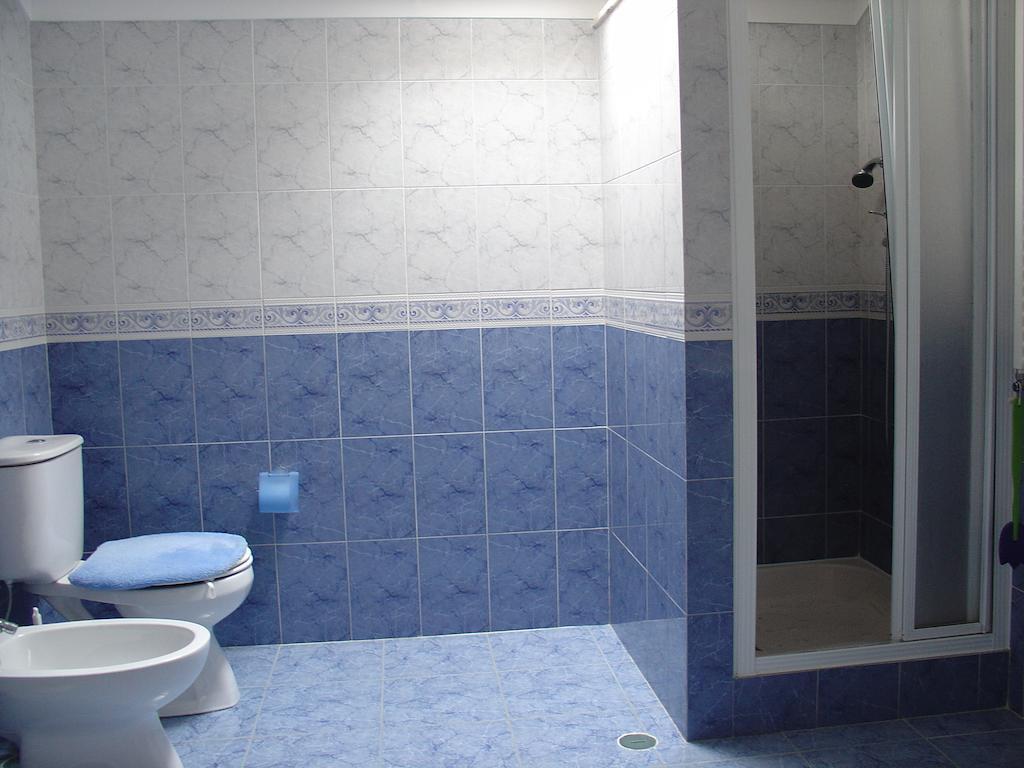 Quinta Beira-Mar Bed & Breakfast Azenhas do Mar Room photo