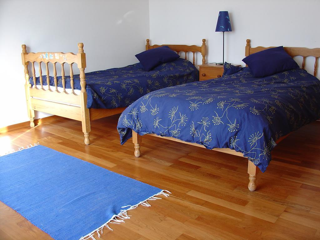 Quinta Beira-Mar Bed & Breakfast Azenhas do Mar Room photo