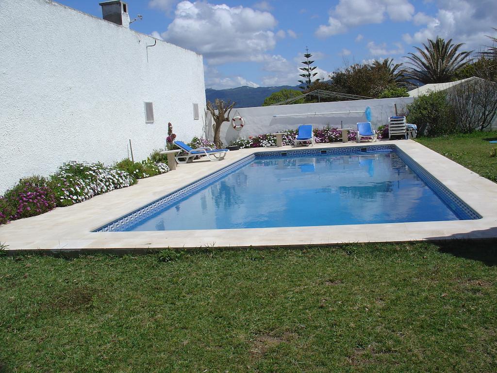 Quinta Beira-Mar Bed & Breakfast Azenhas do Mar Exterior photo