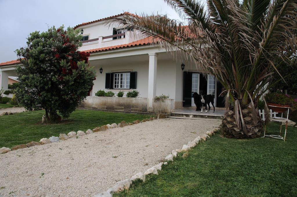 Quinta Beira-Mar Bed & Breakfast Azenhas do Mar Exterior photo