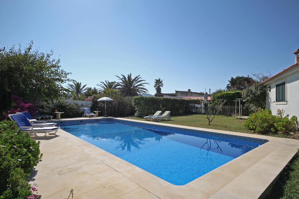 Quinta Beira-Mar Bed & Breakfast Azenhas do Mar Exterior photo